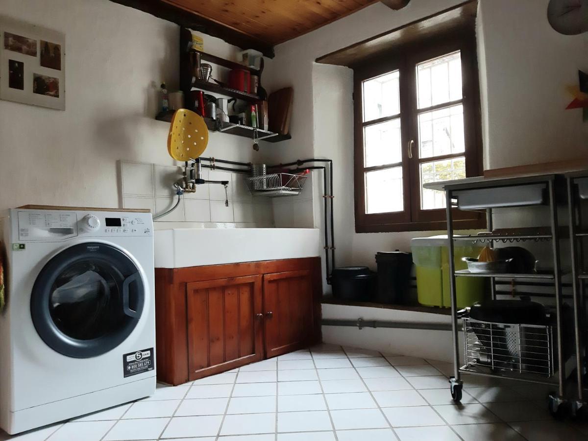 Casa Margareta Villa Terrabona Kültér fotó
