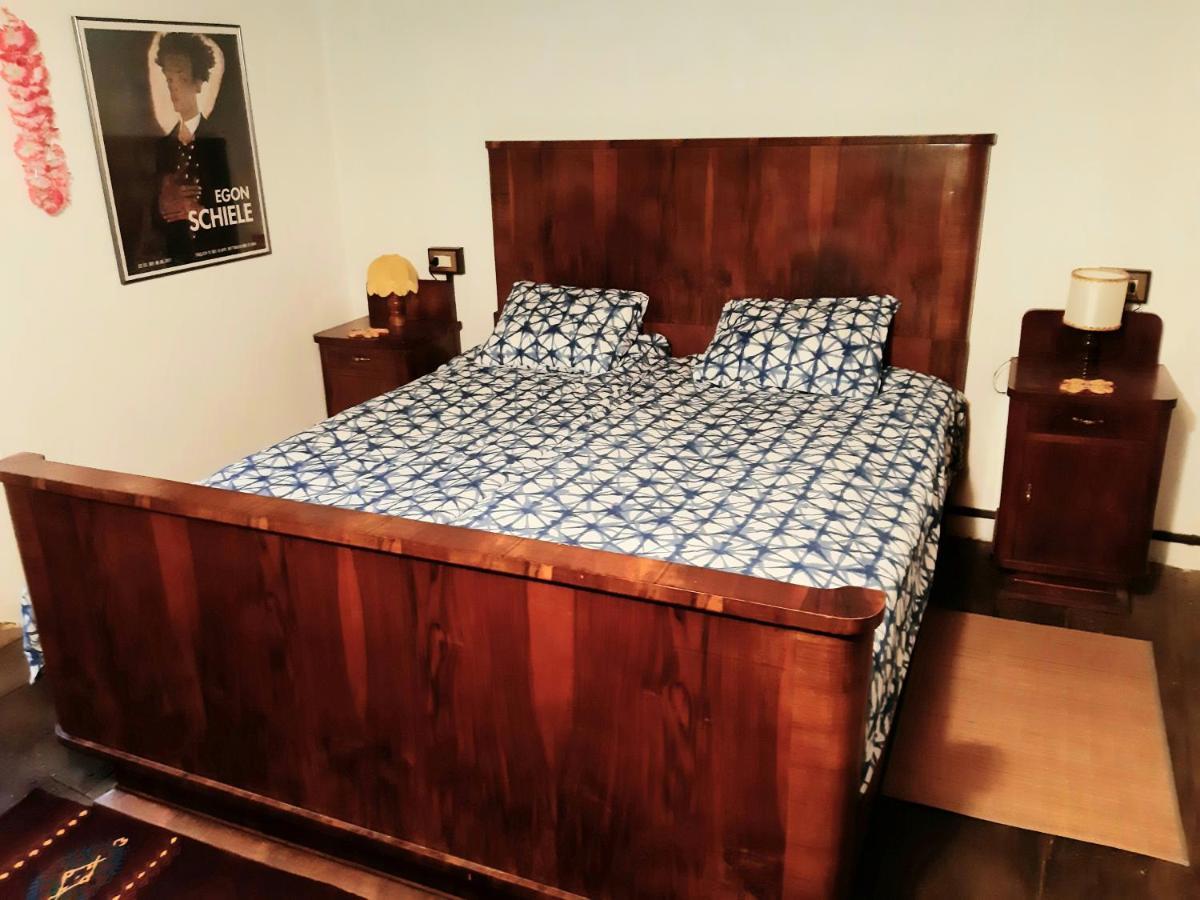 Casa Margareta Villa Terrabona Kültér fotó
