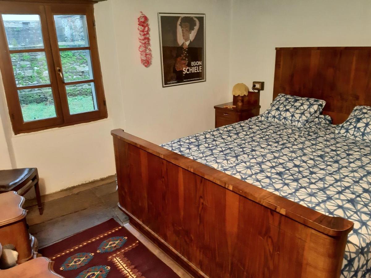 Casa Margareta Villa Terrabona Kültér fotó