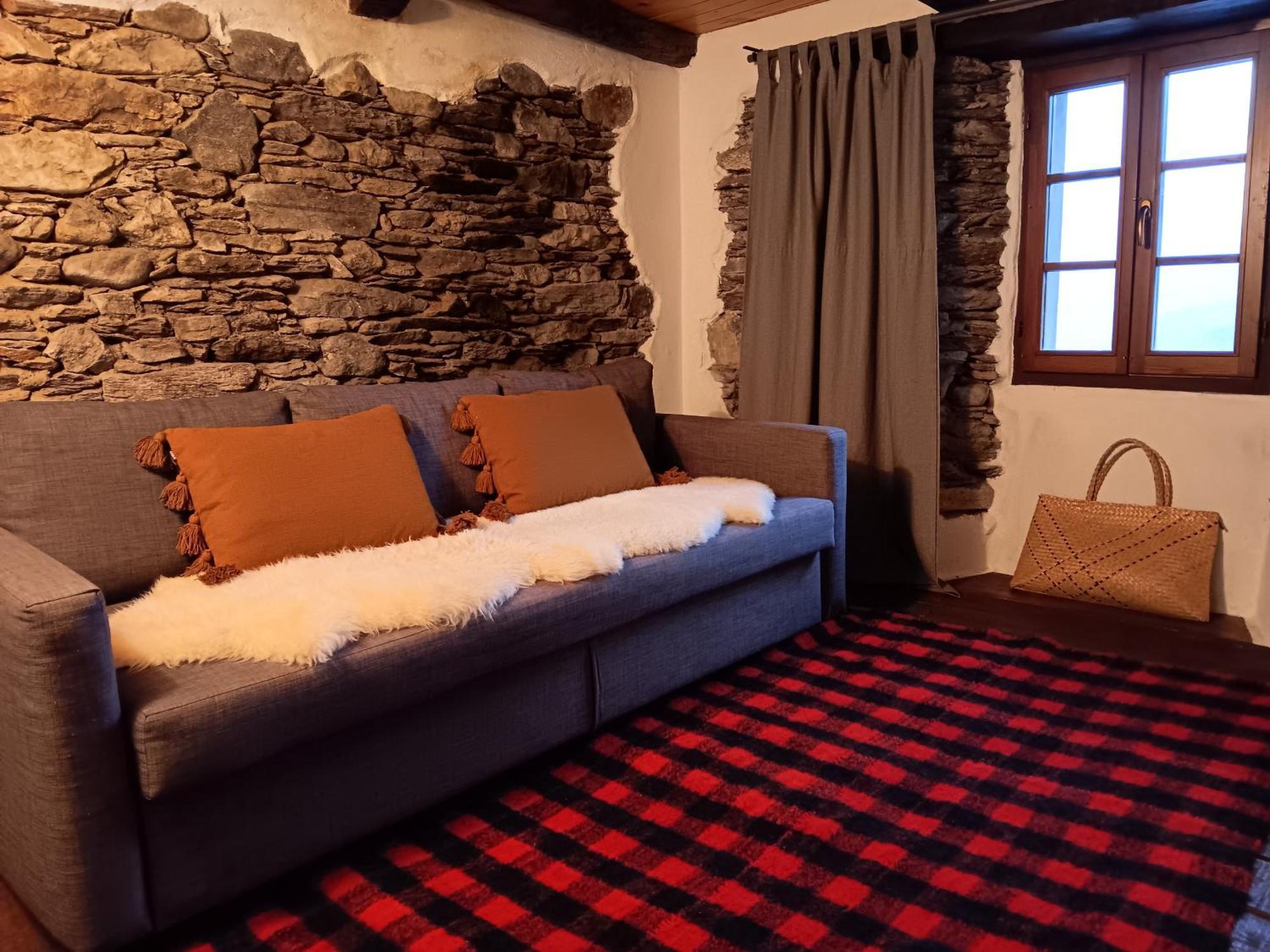 Casa Margareta Villa Terrabona Kültér fotó