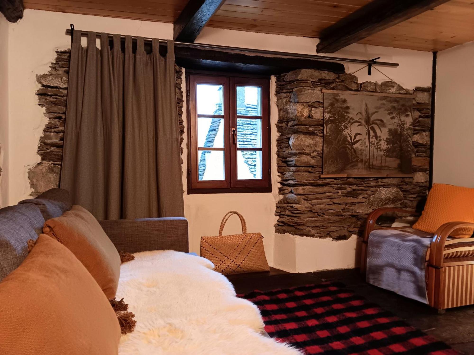 Casa Margareta Villa Terrabona Kültér fotó