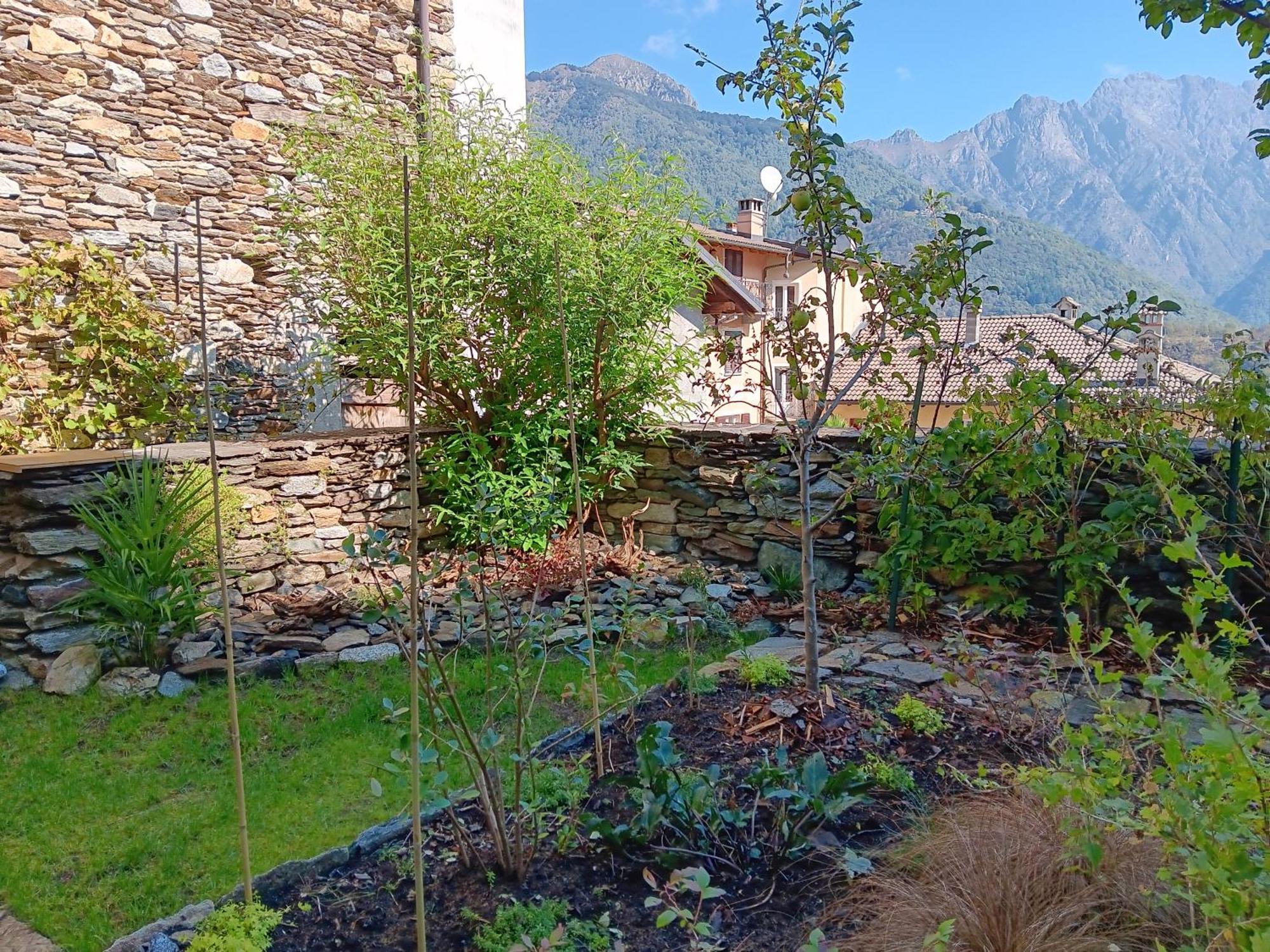 Casa Margareta Villa Terrabona Kültér fotó