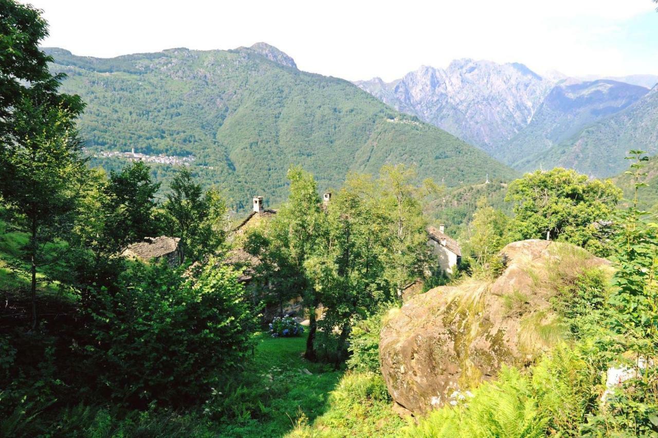 Casa Margareta Villa Terrabona Kültér fotó