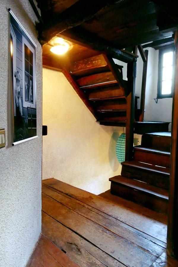 Casa Margareta Villa Terrabona Kültér fotó